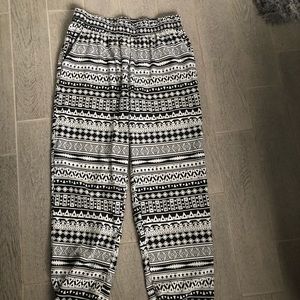 Charlotte russe pants